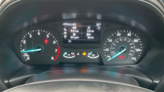 Ford Fiesta 1.0 EcoBoost 125 ST-Line 5dr Petrol Hatchback